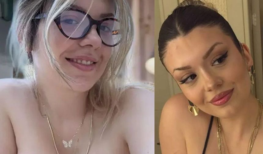Ödemişli Barankoğlu Onlyfans’ı bıraktı: Müstehcen içerik üretmeyeceğim