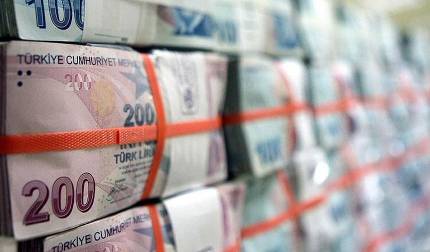 2027 bütçesinde kamu personeline 6,3 trilyon lira ödeme ayrıldı