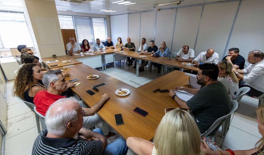 Karşıyaka’dan Srebrenitsa mesajı: Unutmadık, unutturmayacağız!