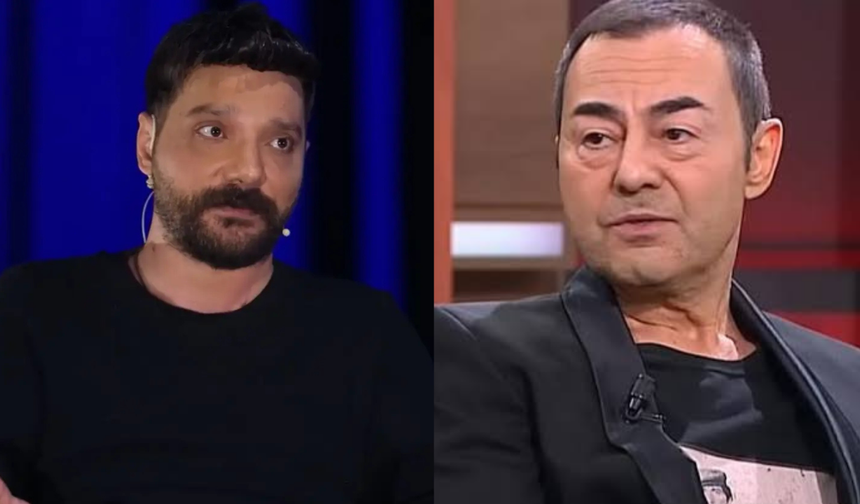 Oğuzhan Uğur gözaltına alındı... 'Saygı 1: Serdar Ortaç' konseri iptal