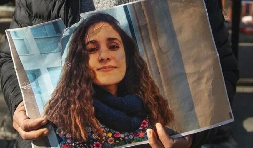 Gülistan Doku soruşturmasında yeni gelişme: 2 kişi gözaltında