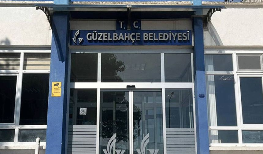 Güzelbahçe Belediyesi’ne yönelik operasyonda ikinci dalga: Mustafa Günay’ın oğlu, gelini ve kardeşi gözaltına alındı