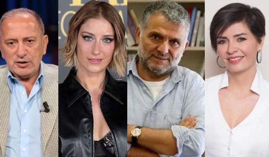 Ahbap soruşturmasında 4 isim daha ifade verecek