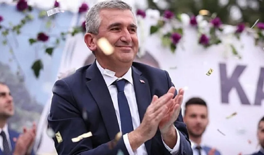 Belediye başkanı yeniden tutuklandı… Aynı günde saldılar, sonra geri aldılar
