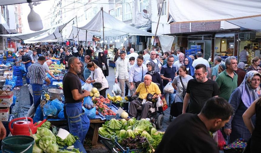 Dünyanın en büyük 20 ekonomisi belli oldu: Türkiye de listede
