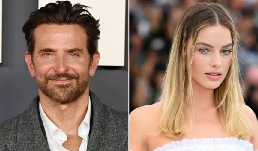 Ocean’s serisinin yeni halkası gün sayıyor: Margot Robbie ile Bradley Cooper başrolde!