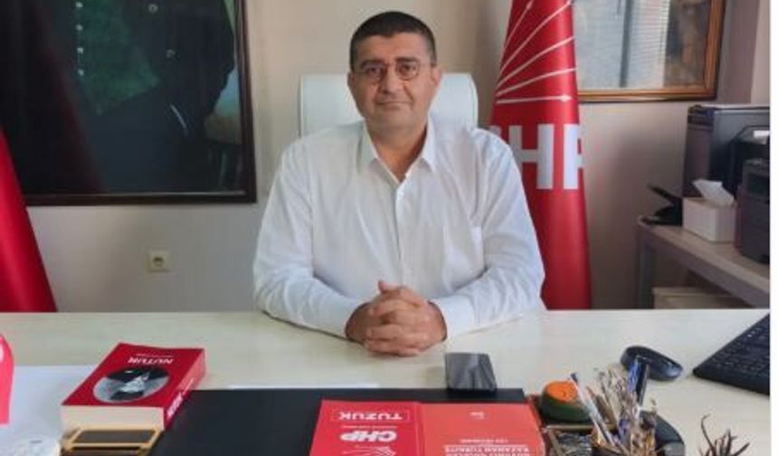 CHP Çiğli İlçe Başkanı Karadağ’dan: İktidar yürüyüşümüze en güçlü katkıyı sunacağız