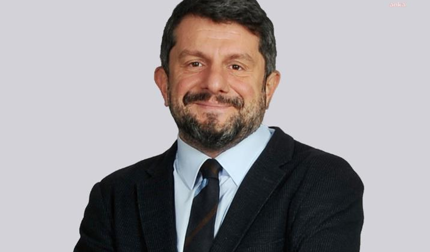 Can Atalay'dan Kartalkaya yürüyüşüne destek: 78 canın hesabı sorulmalı