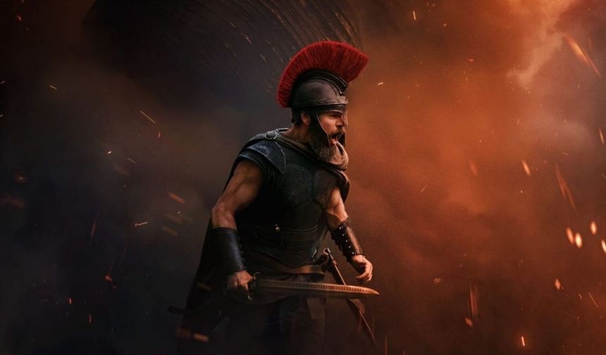 The Odyssey gösterime girdi... İzmir'de IMAX salon var mı?