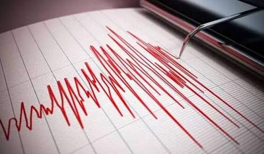 AFAD duyurdu: Malatya'da korkutan deprem