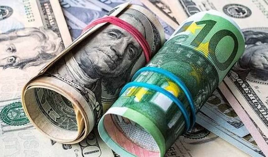 Dolar ve euro bugün ne kadar? 1 Eylül 2026 Dolar ve euro ne kadar?