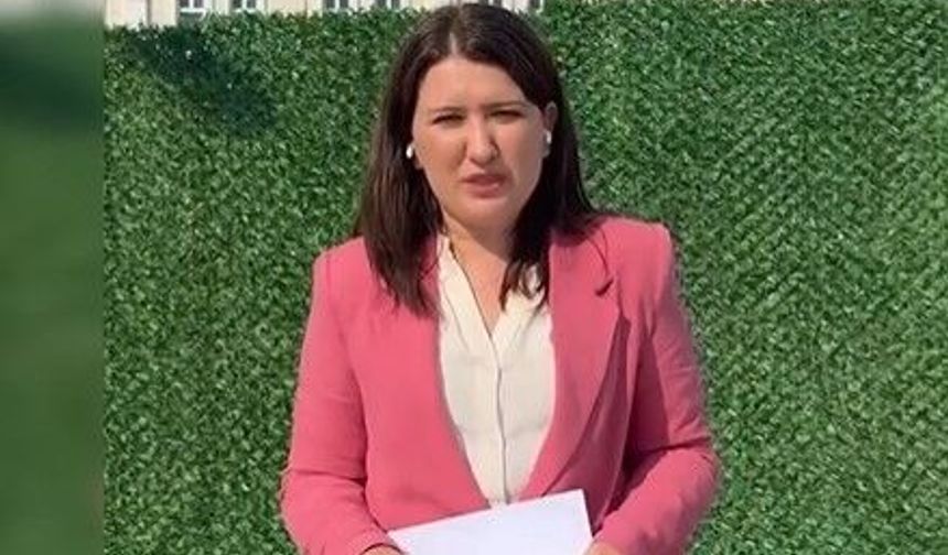 Gökçen’den Yanardağ ve İmamoğlu’na Silivri’de ziyaret
