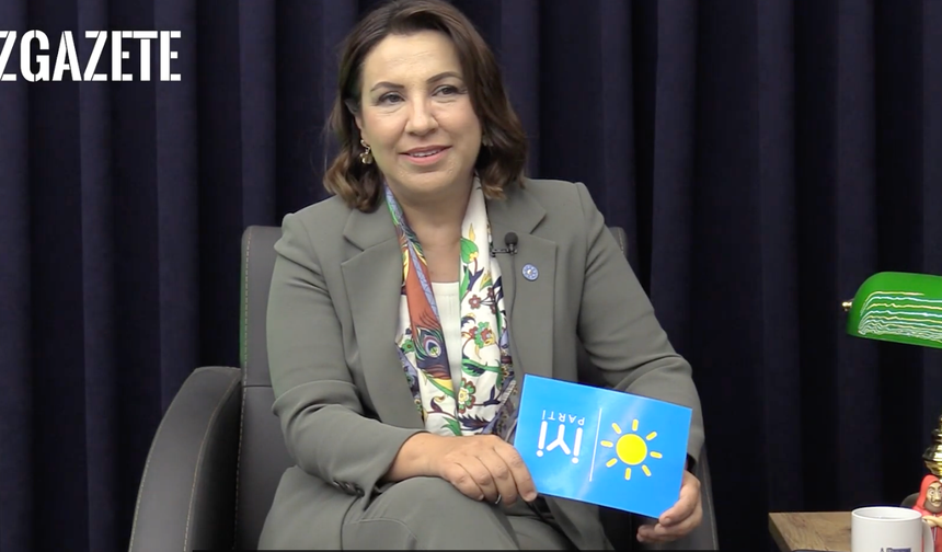 Siyasette kadın imzası: Göreve geldikten sonra kadın üye sayısı arttı