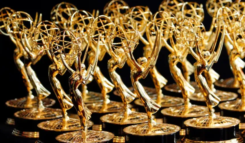 2026 Emmy adayları açıklandı: ‘The Pitt’ zirvede!