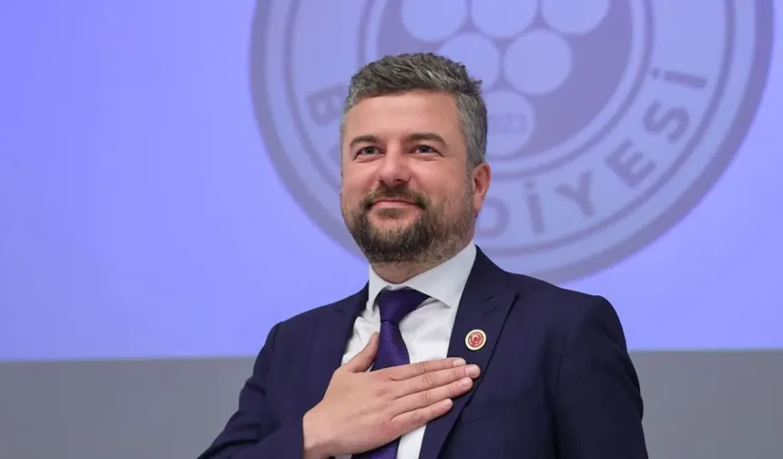 Duman cezaevinden seslendi: Bu hasretlik zor olsa da inancım var