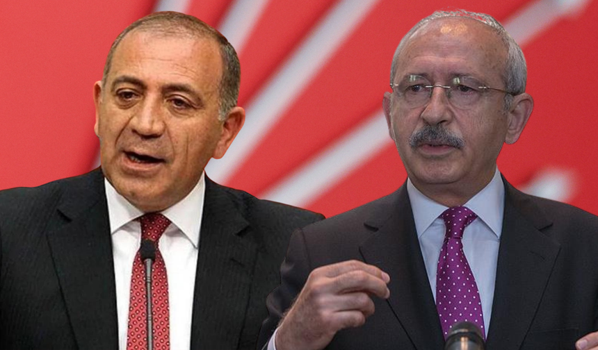 Kılıçdaroğlu'nun ofisi tartışması... Gürsel Tekin: Gelin 'Gönüllü Şeffaflık Beyannamesi' imzalayalım