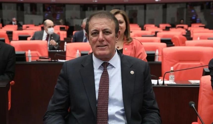CHP’li Yıldız’ın dokunulmazlık dosyası komisyonda: Kendi dosyasına 'evet' diyecek!