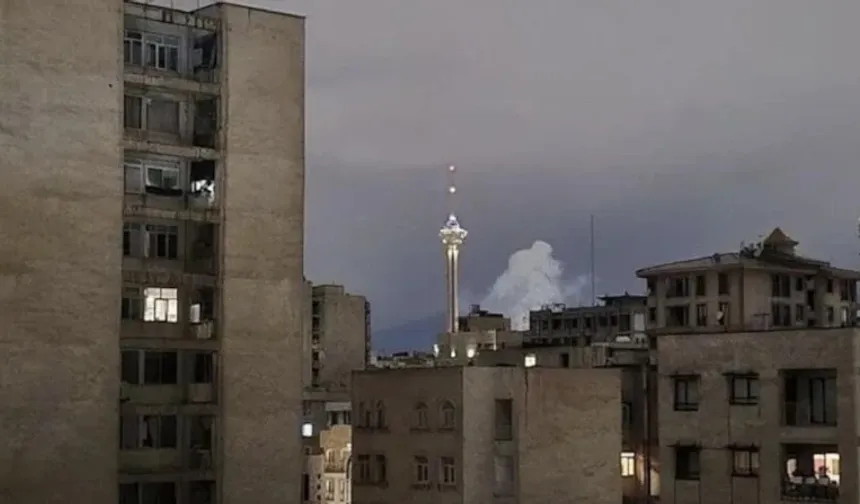 ABD'nin saldırılarında İran'da 17 kişi hayatını kaybetti