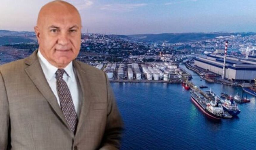 Türkiye'nin dev holdingi satıldı: Yeni sahibi kim?