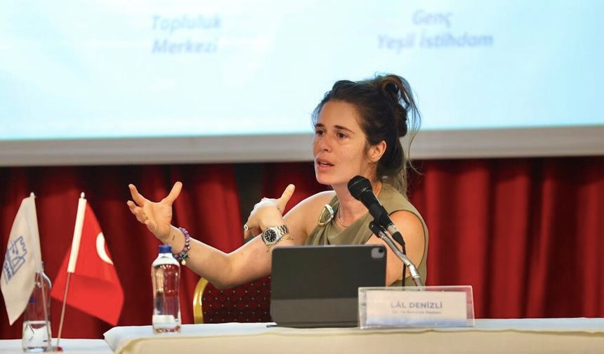 Çeşme Meclisi’nde gündem yatırım ve sosyal projeler oldu