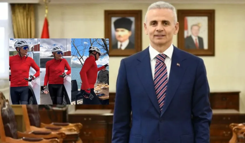 CHP’den tepki gelmişti… ‘Taytlı’ vali görevden alındı