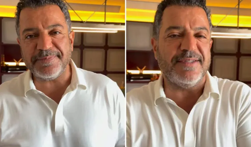 Aradığı kriterleri açıkladı… Midyeci Ahmet'ten evlilik çağrısı!