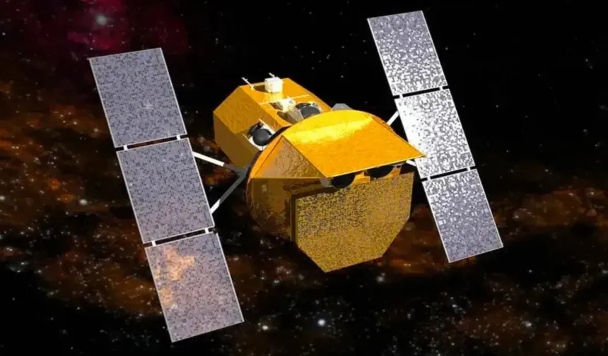 NASA'dan ilk kurtarma operasyonu: Swift için kritik görev başladı