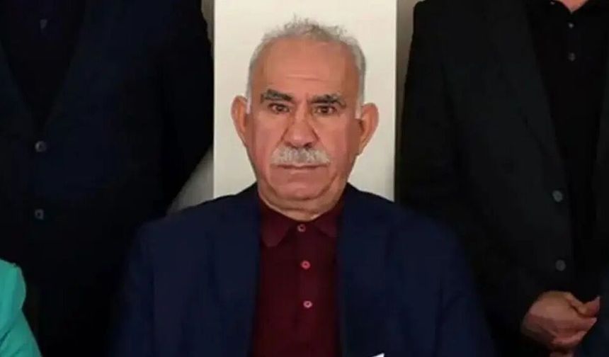 İmralı Heyeti, Öcalan ile görüşecek: Tarih belli oldu
