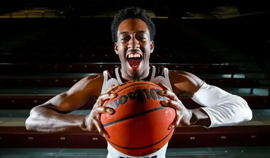 Aliağa Petkim’e dev point guard: Keandre Cook İzmir’e geliyor!