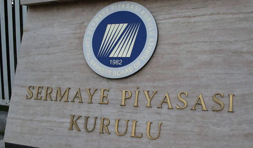 SPK'dan yeni kararlar: 4 şirkete halka arz onayı çıktı