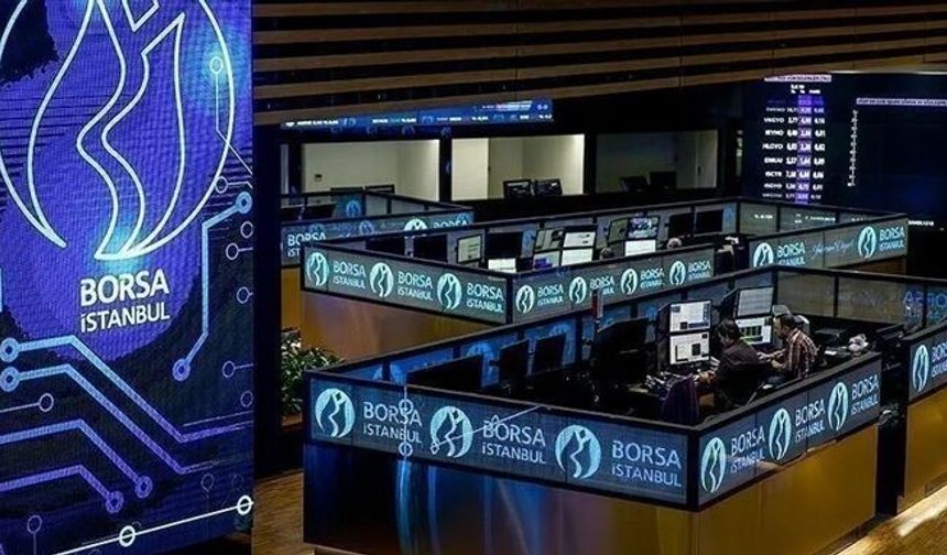 SPK'dan peş peşe onay: Borsaya 4 yeni şirket geliyor
