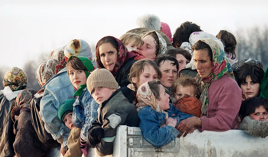 Srebrenitsa soykırımı nedir? Srebrenitsa'da ne oldu?