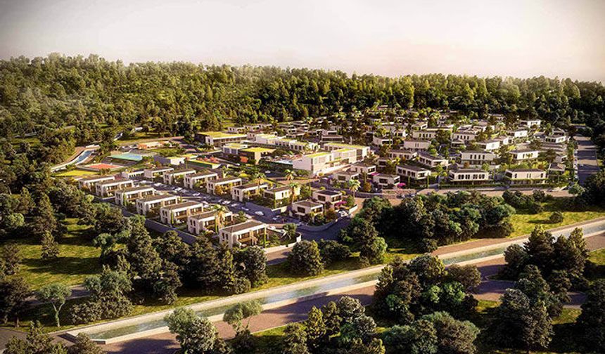 İzmir’de dev proje sessizliğe büründü… Tutuklamaların ardından şantiyeler durdu