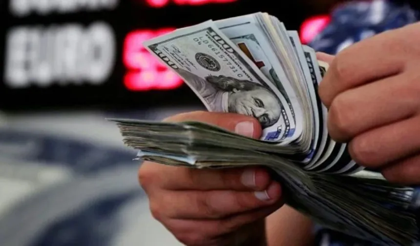 Türkiye'nin kısa vadeli dış borcu 172 milyar doları aştı