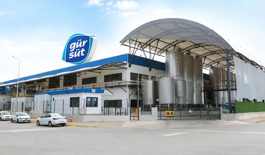 İzmir’in süt devi için kritik süreç tamamlandı… Konkordato başvurusu kabul edildi