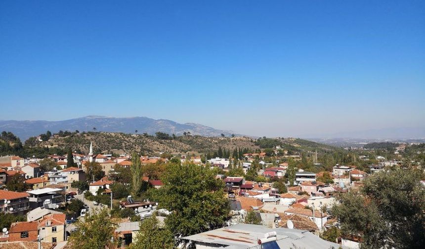 Kemalpaşa’da madene karşı imza kampanyası