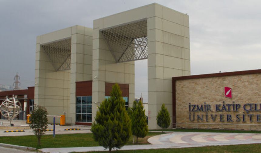 Cumhurbaşkanı imzaladı… İKÇÜ’nün rektörü değişti