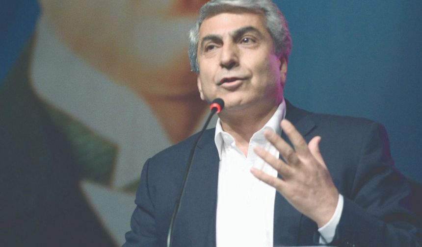 CHP’li Canpolat İzmir’e geliyor… Esnaf ve örgütle buluşacak