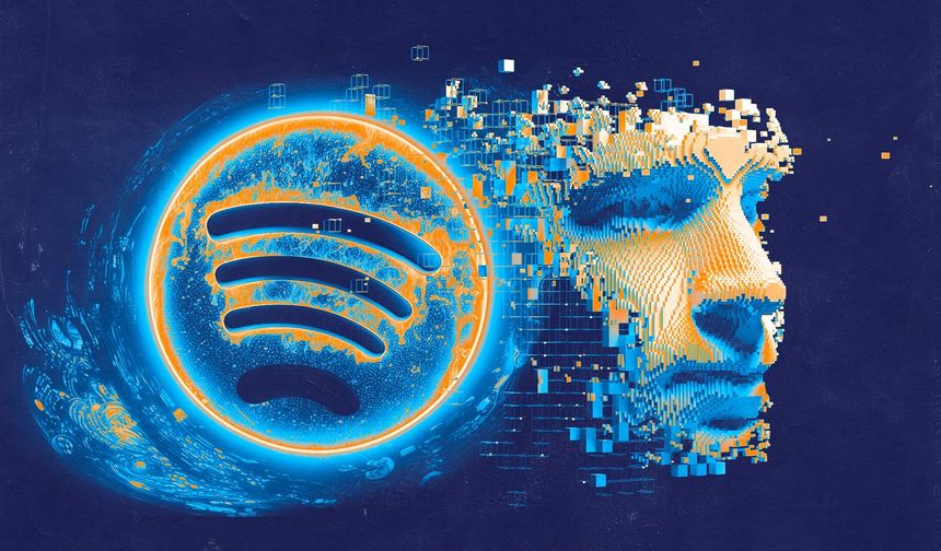 Spotify’dan yapay zekaya yeni hamle: Rozet eklenecek