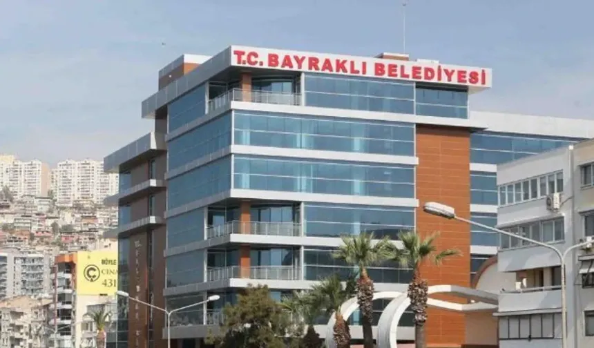 Bayraklı’da gündem: K Planları ve hurda araçlar