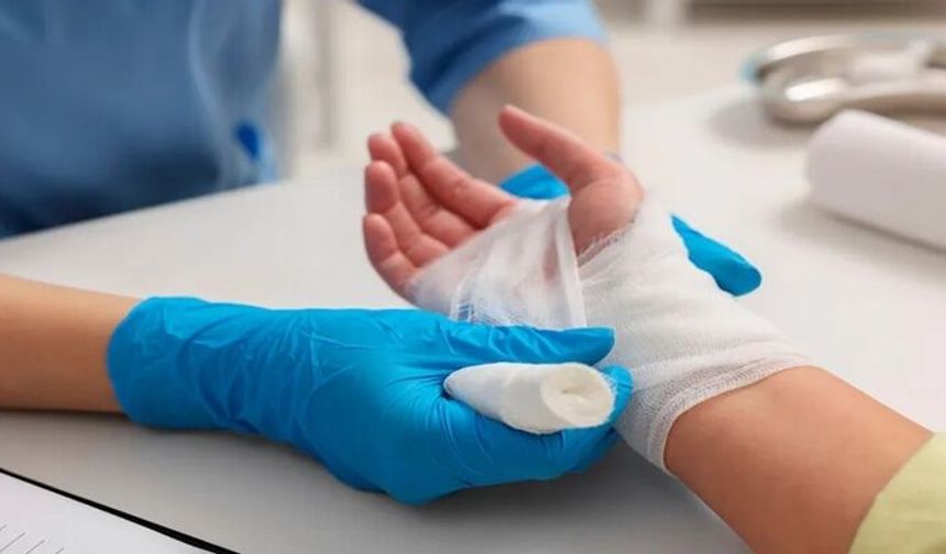 Yanığa ne iyi gelir? Yanıkta ilk müdahale nasıl yapılmalı?