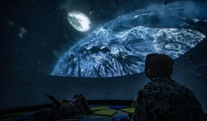 Gökyüzü şöleni başlıyor: Perseid meteor yağmuru Türkiye’den de izlenebilecek!