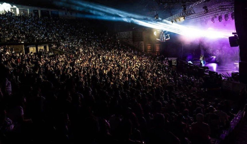 Fazıl Say'dan Ajda Pekkan'a... Harbiye’de eylül konserleri açıklandı