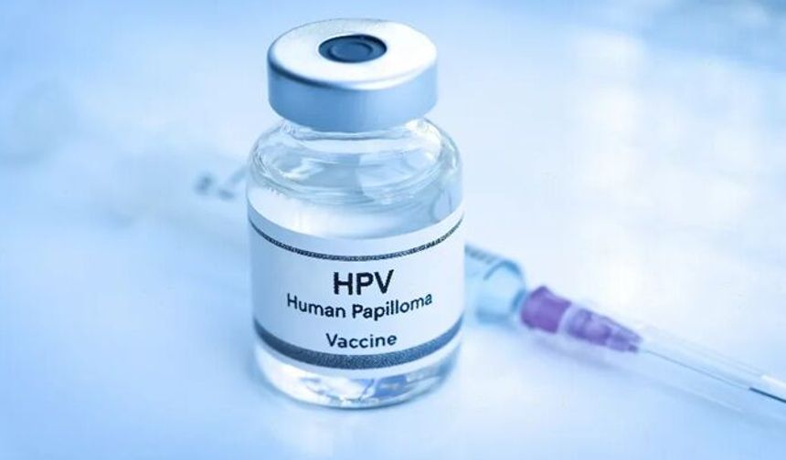 Uzmanından HPV aşısı çağrısı: Kanser önleyici aşı ücretsiz olmalı