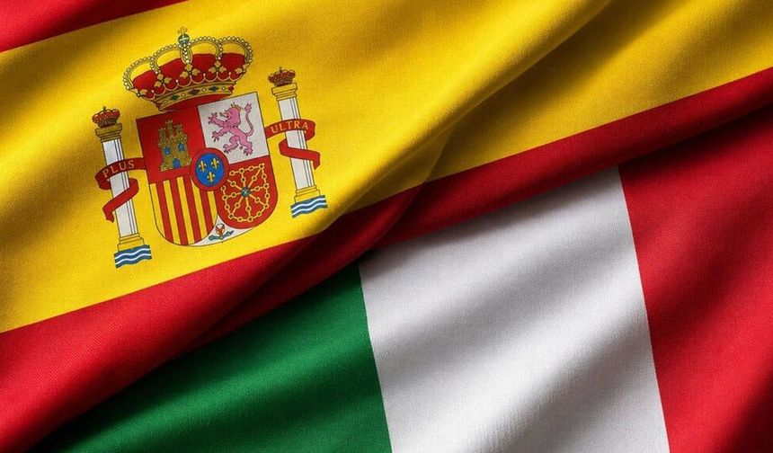 Schengen krizi: İspanya'dan İtalya'ya misilleme