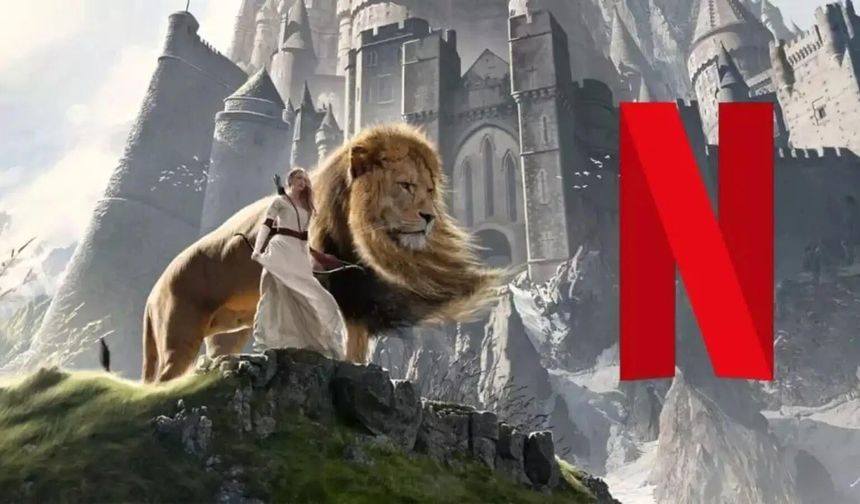 Netflix’in dudak uçuklatan bütçeli Narnia film projesi ve yeni strateji hamlesi
