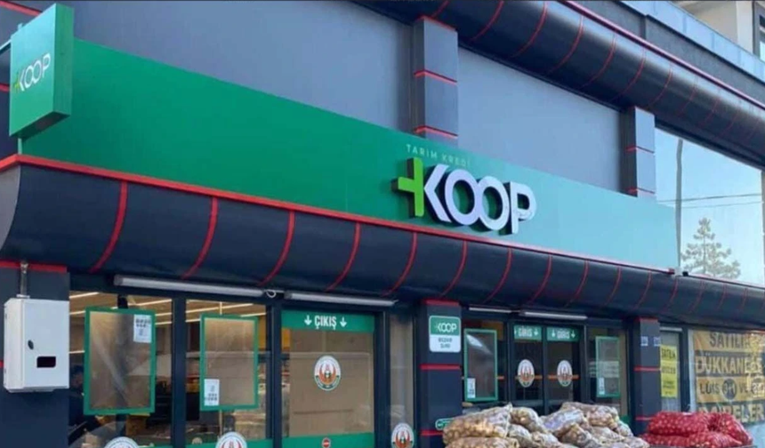 Yeni Tarım Kredi KOOP Kat Kat Fırsat kataloğunda neler var? KOOP Marketlerde 19 Ekim'e kadar indirim fırsatı