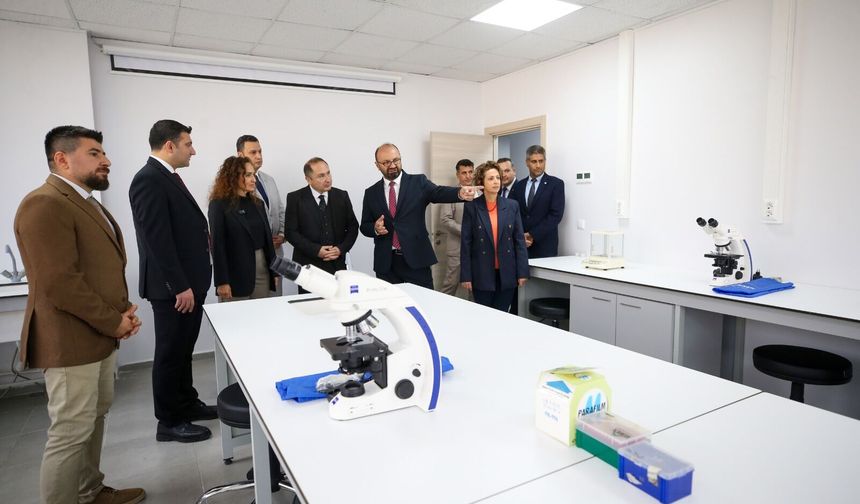 Narlıdere İstihdam Ofisi kadınları yeni iş fırsatlarıyla buluşturuyor