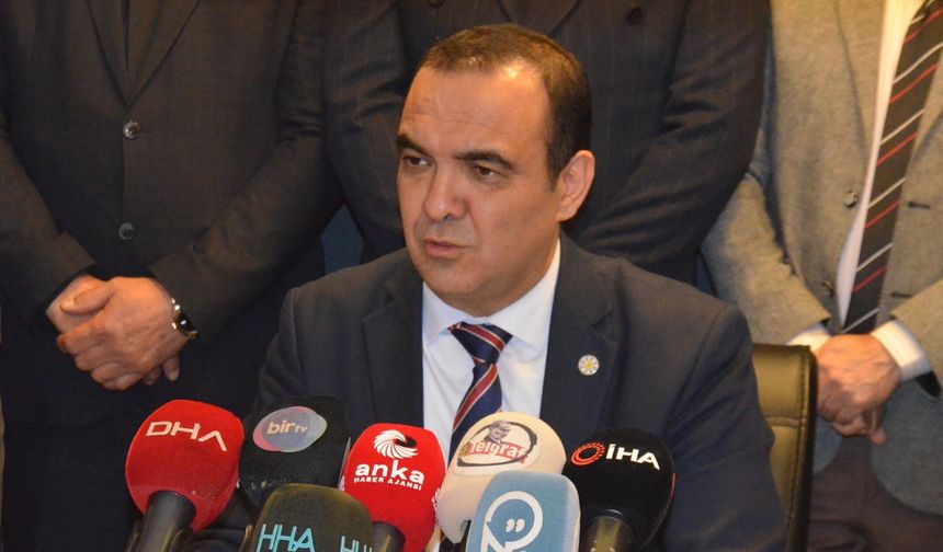 Zafer Partili Bezircilioğlu’ndan seçim yorumu: İttifaksız bir siyaset düşünülemez!