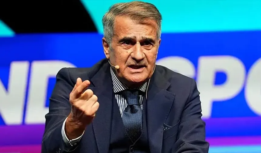 Trabzonspor’da en güçlü aday: Şenol Güneş